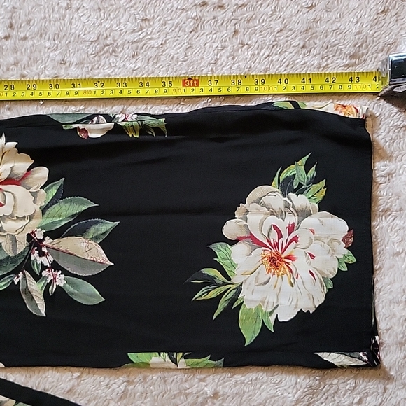 TOP SHOP~ Sleeveless Jumper, 2 - Picture 7 of 10